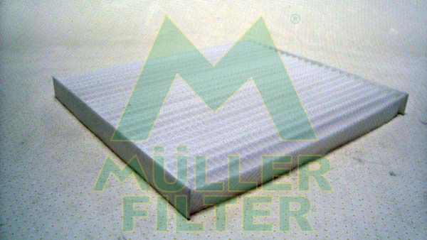 MULLER FILTER filtras, salono oras FC444